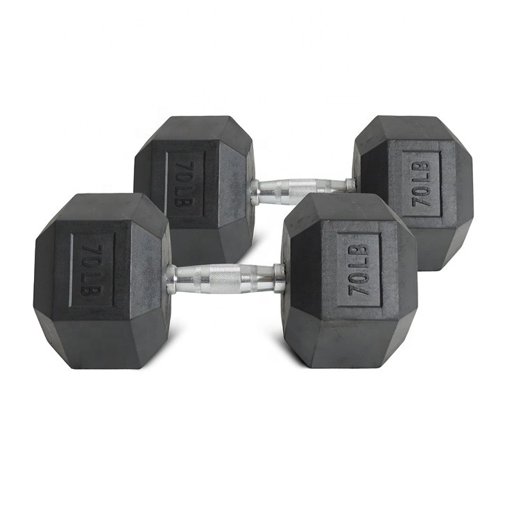 Conjunto de Halteres Hexagonai - Hex Dumbbell Set avaliação e preço