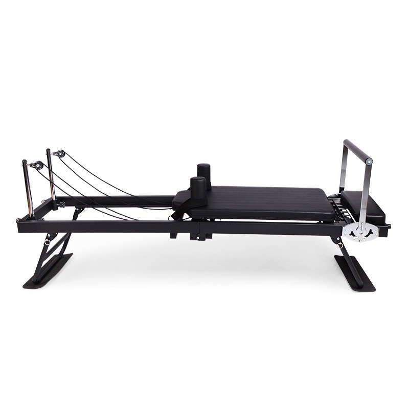 Cama de pilates versátil para  - Home Gym Total Fitness avaliação e preço