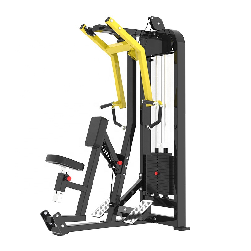 Máquina de remo de água dobráv - Home Gym Resistance Machine avaliação e preço