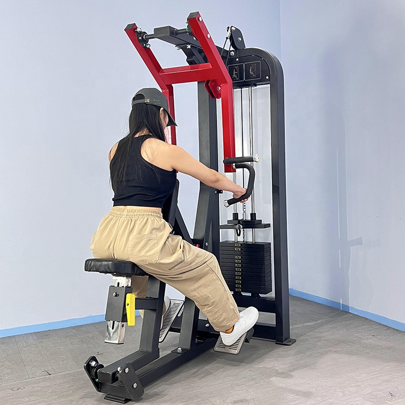 Máquina de remo de água dobráv - Home Gym Resistance Machine avaliação e preço