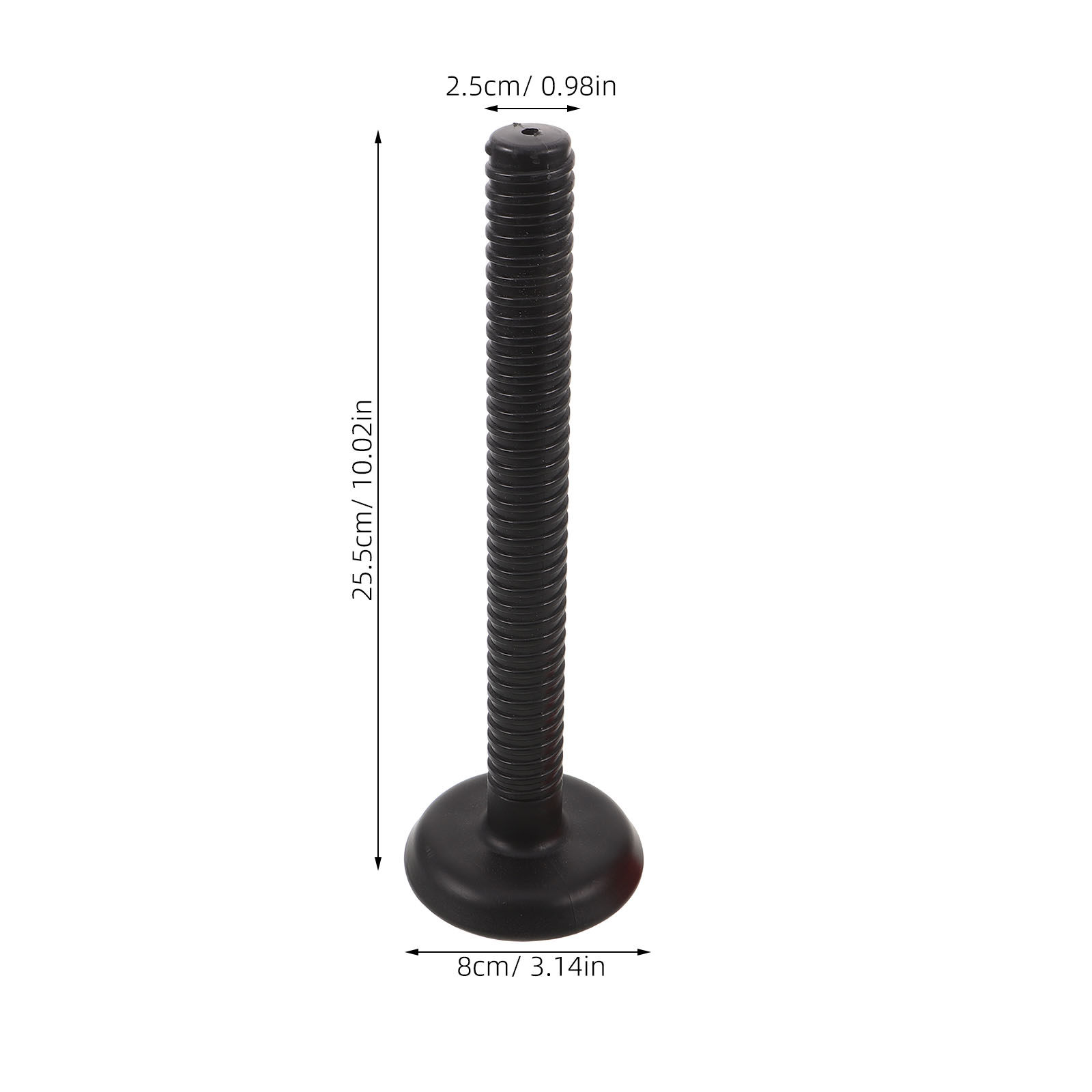 Barras de Suporte Plásticas pa - Home Gym Training avaliação e preço