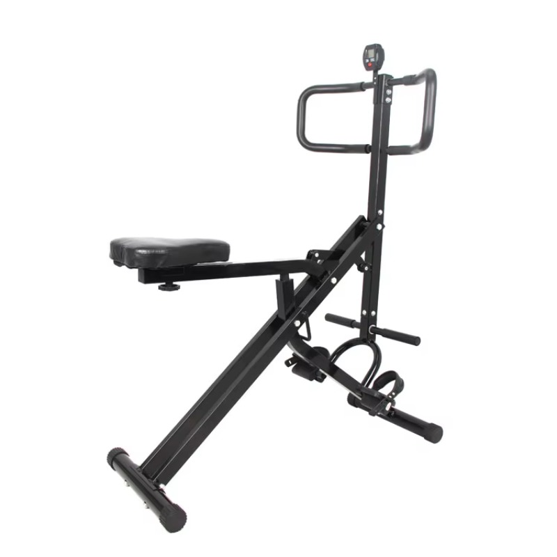 Máquina de Fitness Doméstico p - Home Gym Total Fitness avaliação e preço