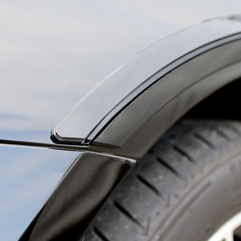 Roda de carro angular anti-col - Weight Plate Bumper avaliação e preço