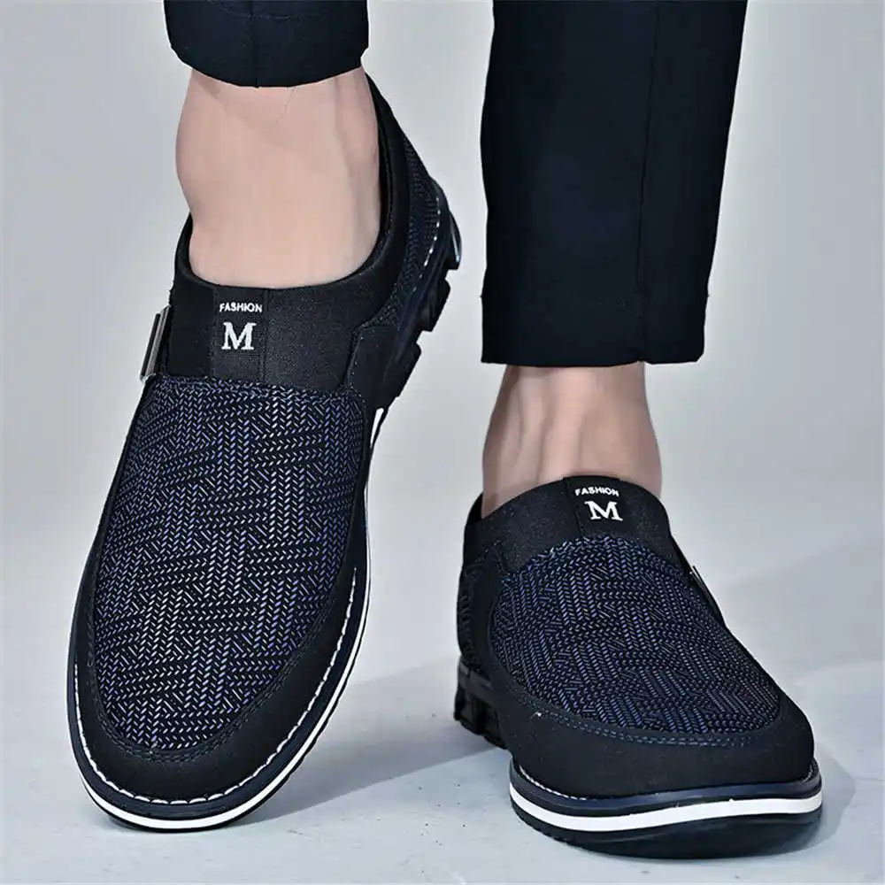 Azul escuro 44-45 sapatos de v - Home Gym Design Ideas avaliação e preço