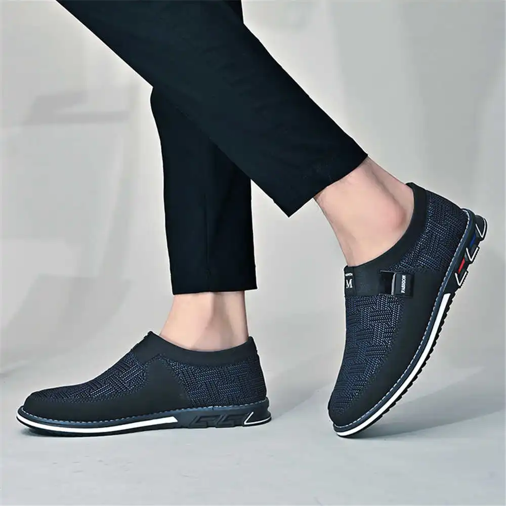 Azul escuro 44-45 sapatos de v - Home Gym Design Ideas avaliação e preço
