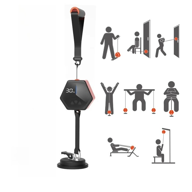 Bolso elétrico inteligente bom - Home Gym Total Fitness avaliação e preço