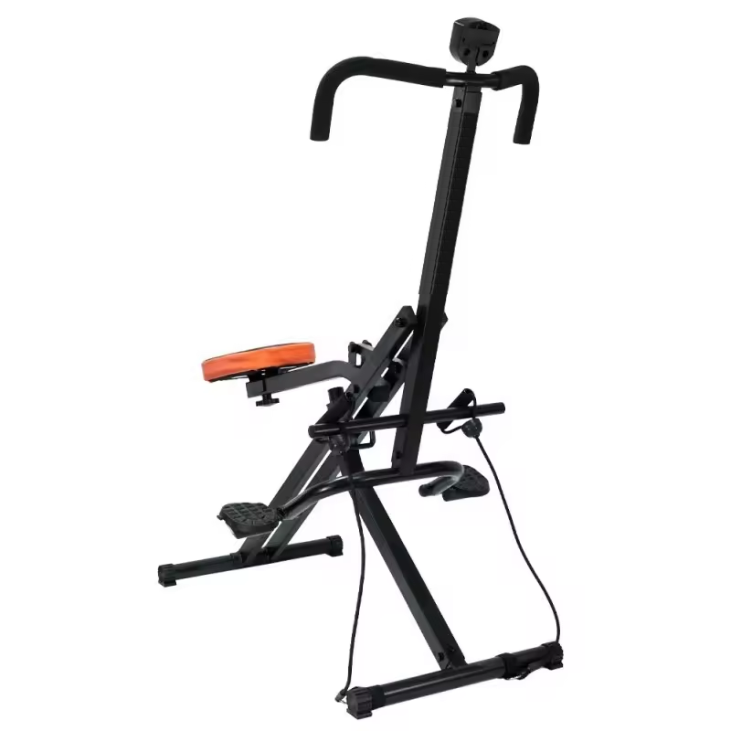 Máquina de Exercício Abdominal - Home Gym Total Fitness avaliação e preço