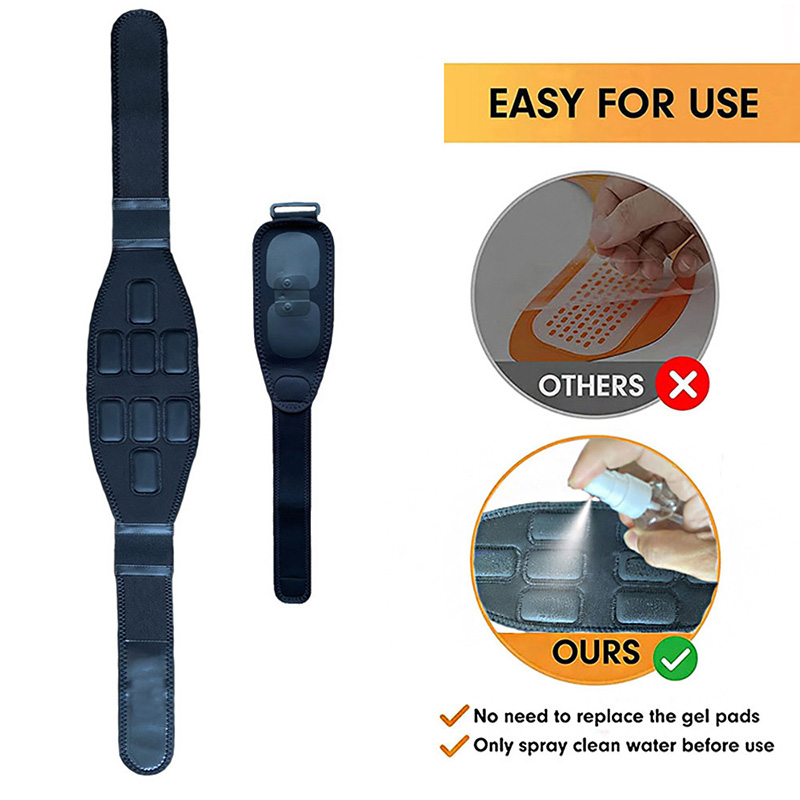 Cinto de Tonificação Abdominal - Home Gym Tools avaliação e preço