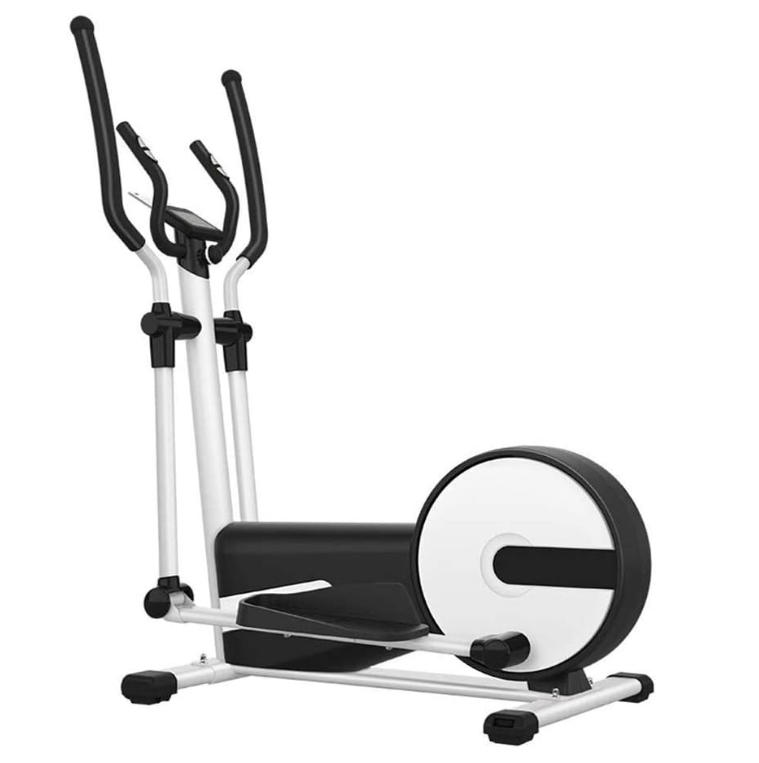 Máquina Elíptica Ultra Silenci - Home Gym Resistance Machine avaliação e preço