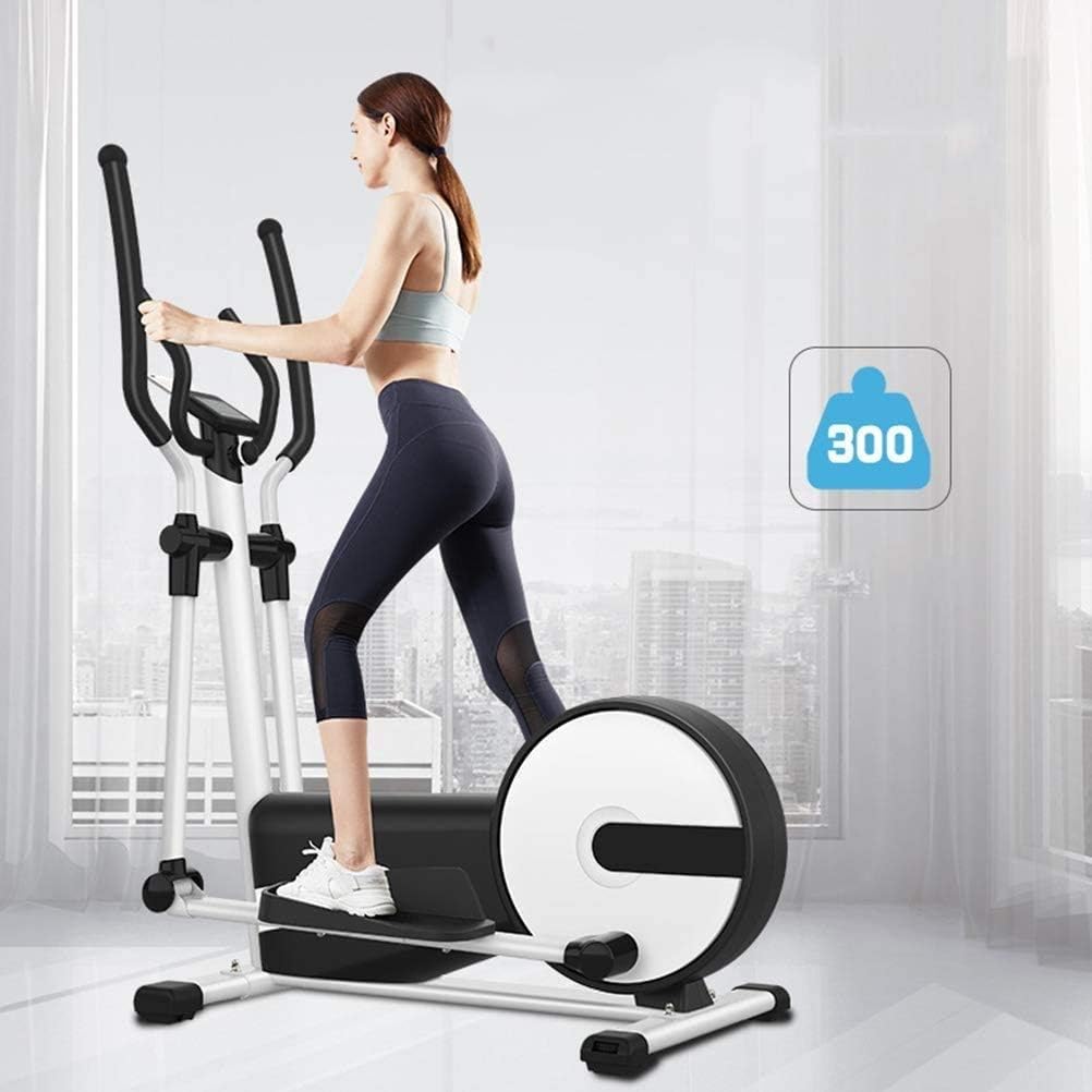 Máquina Elíptica Ultra Silenci - Home Gym Resistance Machine avaliação e preço