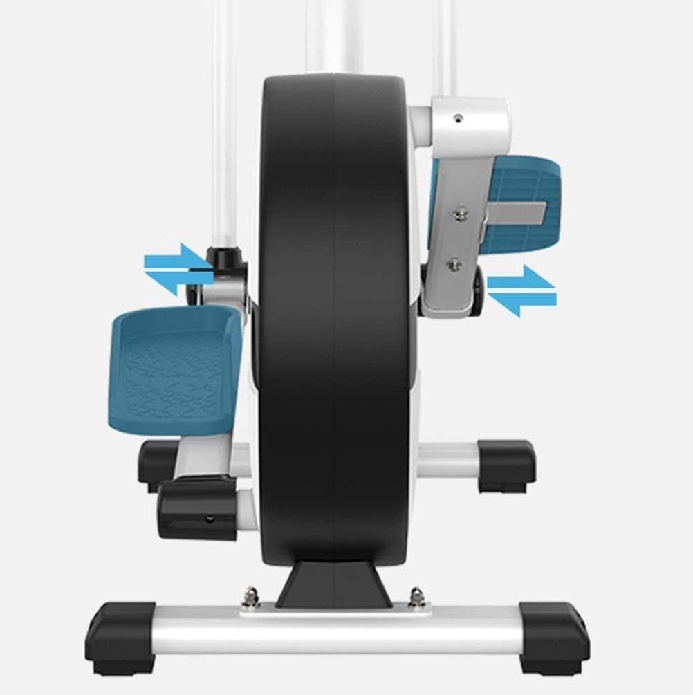 Máquina Elíptica Ultra Silenci - Home Gym Resistance Machine avaliação e preço