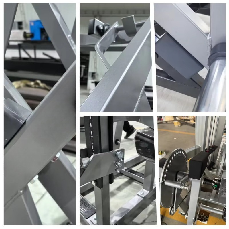 Conjunto Completo de Equipamen - Home Gym Half Rack avaliação e preço