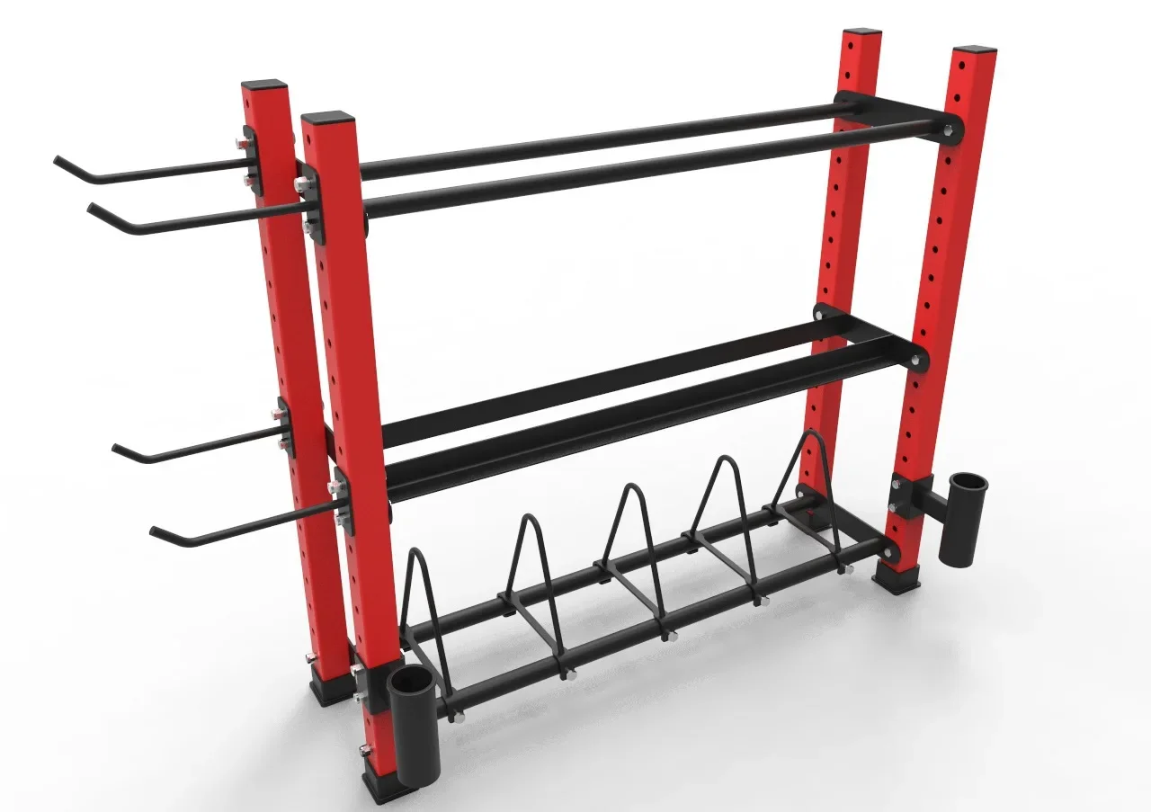 Suporte de Armazenamento de Eq - Home Gym Yoga Storage avaliação e preço