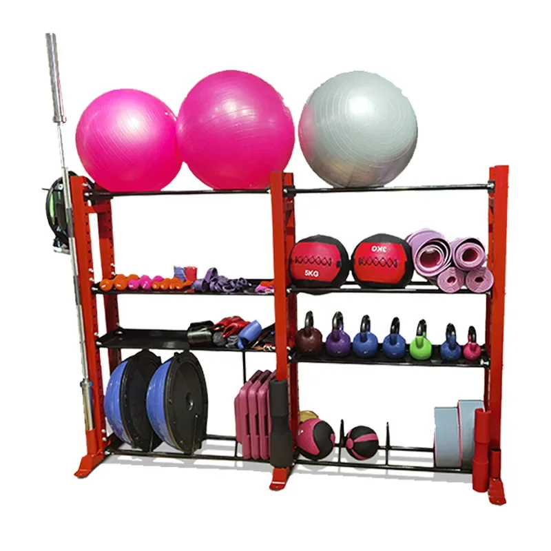 Suporte de Armazenamento de Eq - Home Gym Yoga Storage avaliação e preço