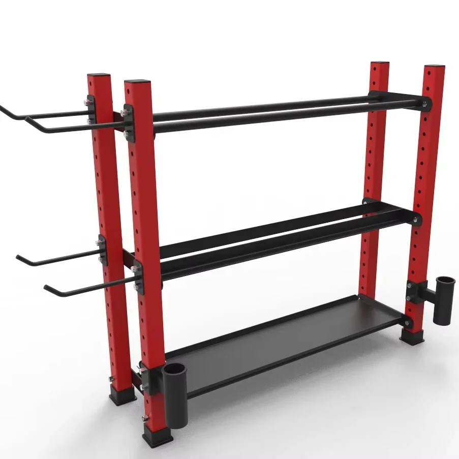 Suporte de Armazenamento de Eq - Home Gym Yoga Storage avaliação e preço