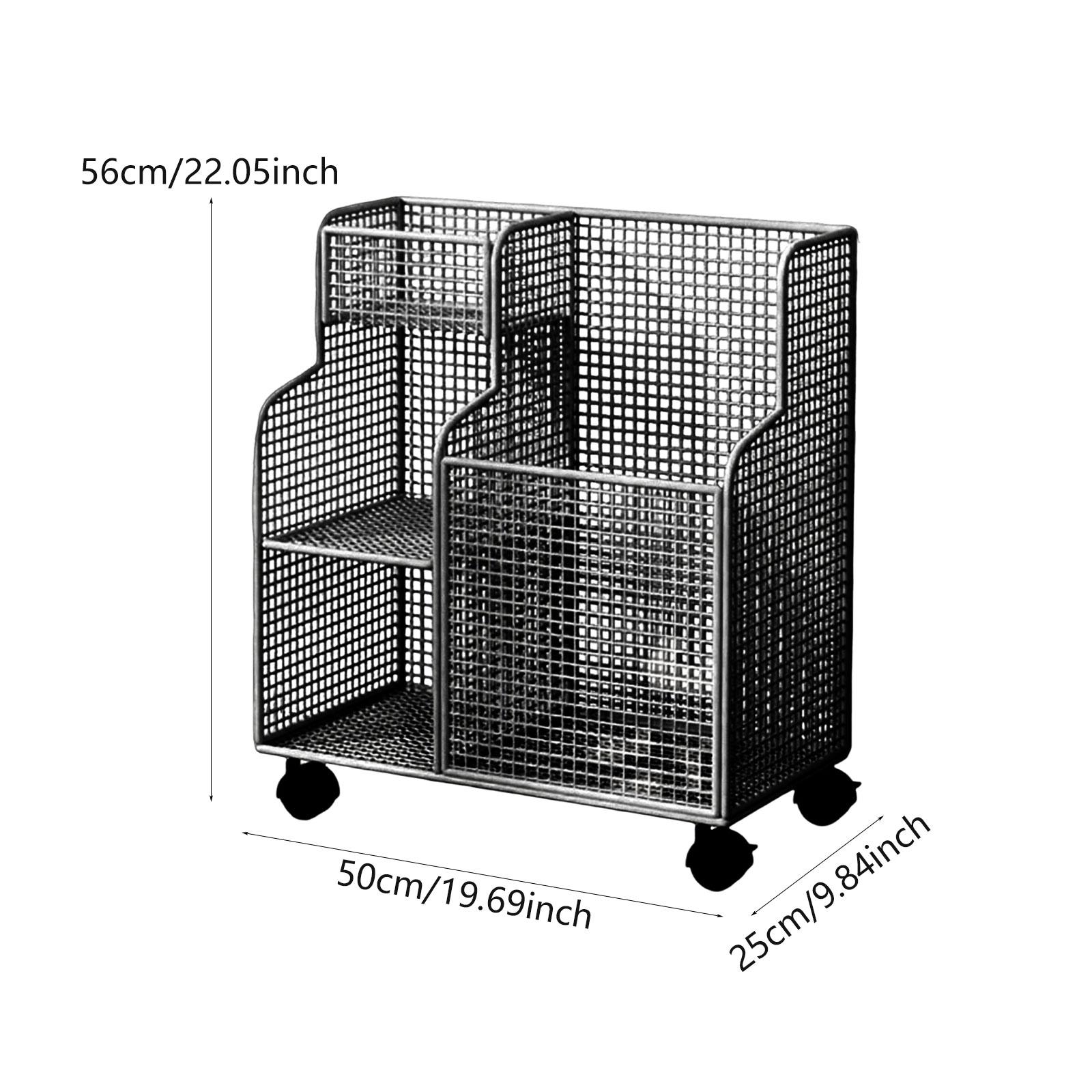 Suporte para Equipamentos de F - Home Gym Yoga Storage avaliação e preço