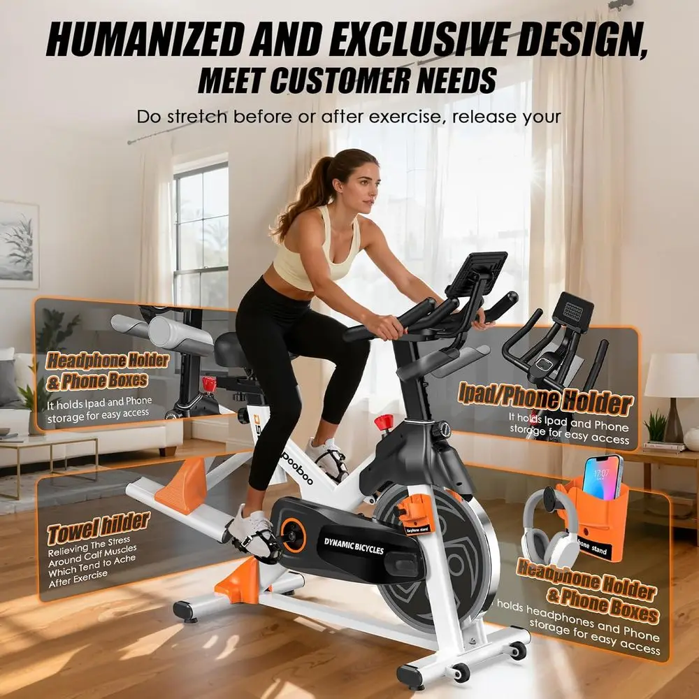 Bicicleta de Exercício Magnéti - Home Gym App avaliação e preço