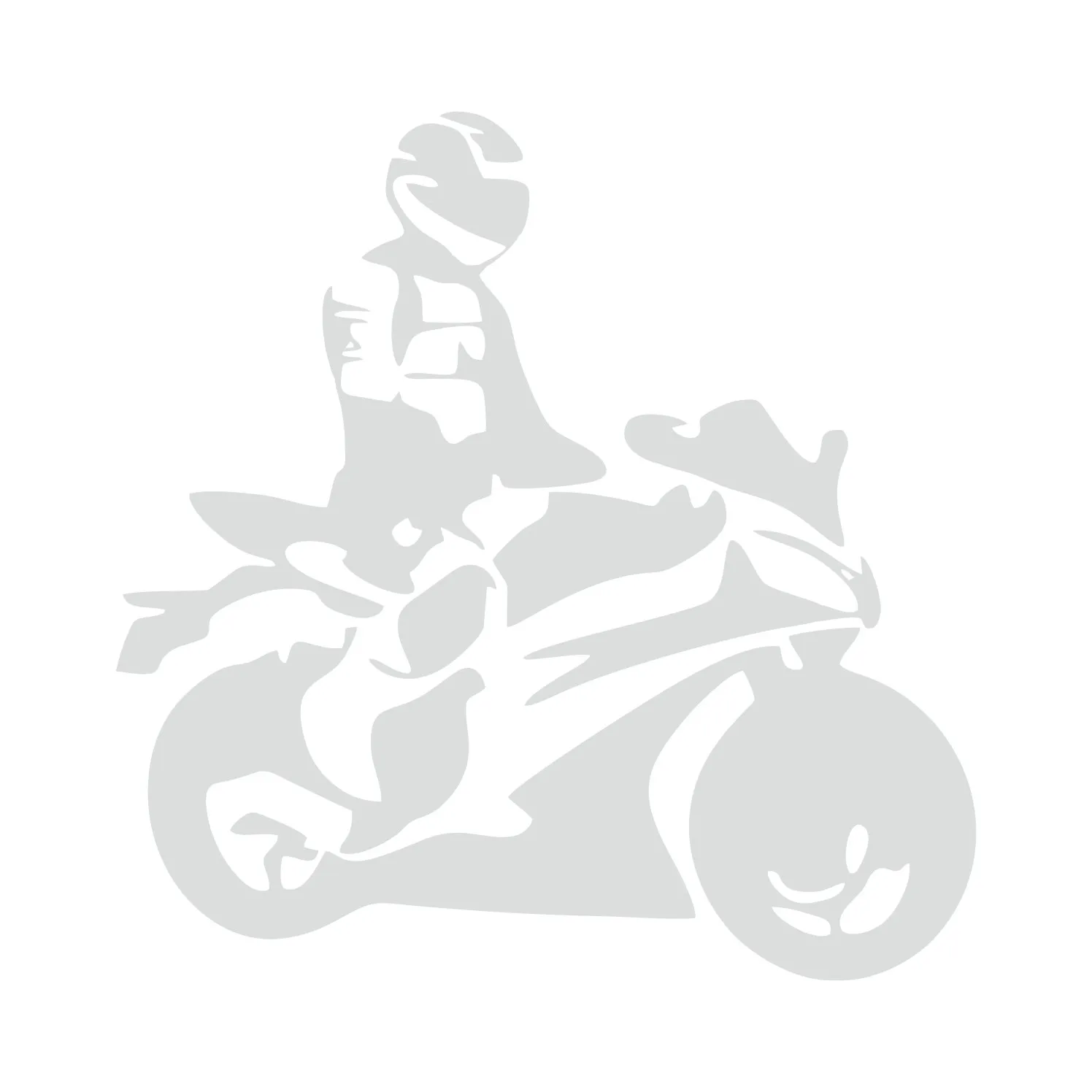 Etiqueta do vinil para a motoc - Weight Plate Bumper avaliação e preço