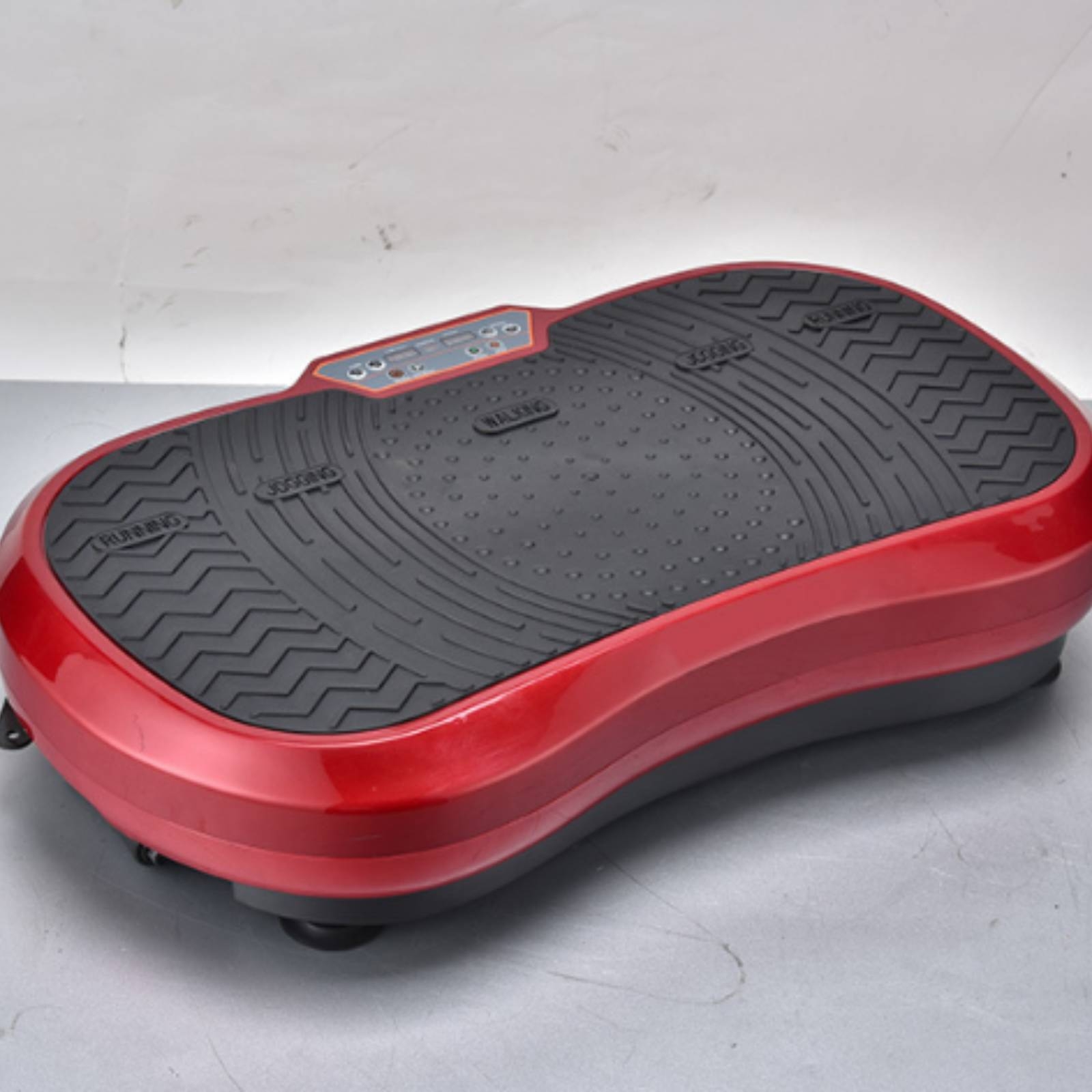Plataforma de Vibração com Fai - Home Gym Resistance Machine avaliação e preço