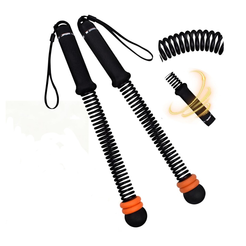 Corda de Batalha Sem Fio para  - Home Gym Tools avaliação e preço