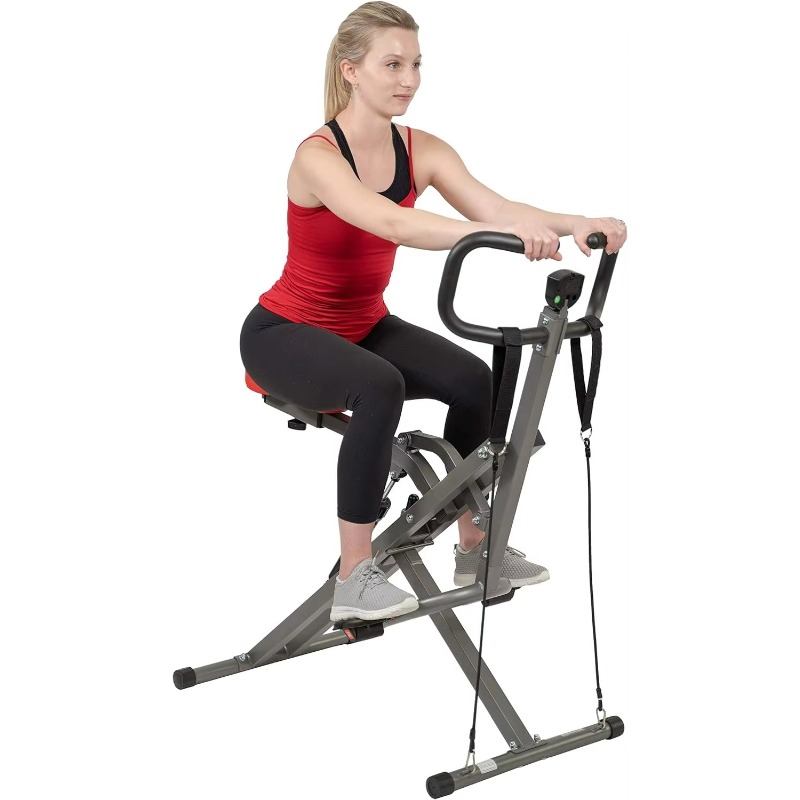 Equipamento de Ginástica Ab Po - Home Gym Total Fitness avaliação e preço