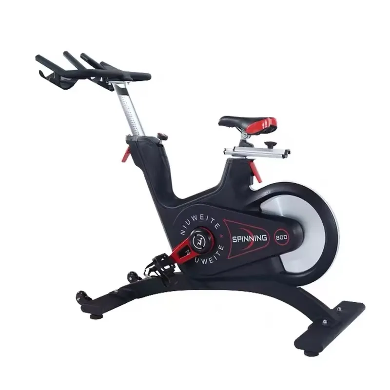 Bicicleta de Spinning Comercia - Home Gym Exercise avaliação e preço