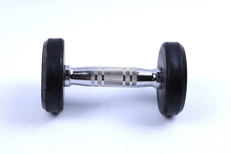 Novo Produto Atacado Halteres  - Home Gym Dumbbell Set avaliação e preço