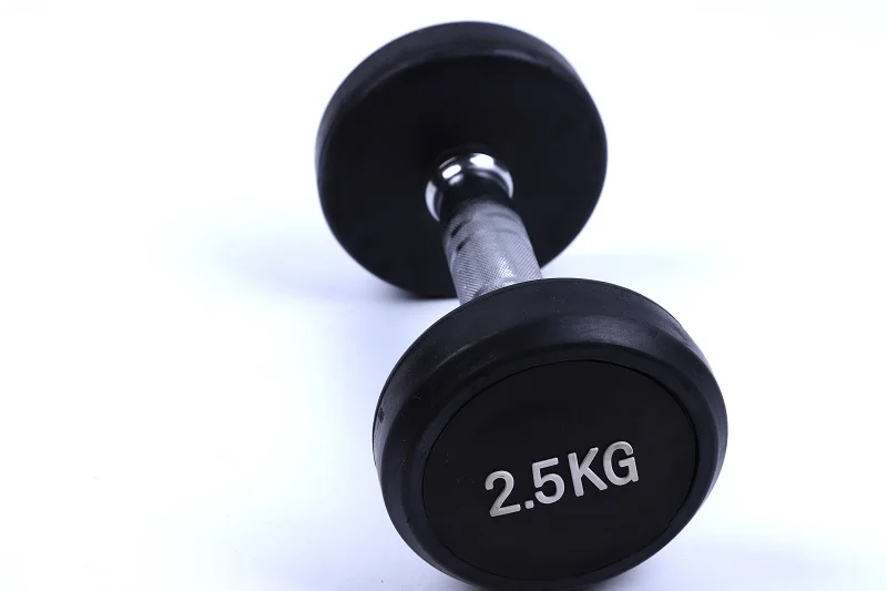 Novo Produto Atacado Halteres  - Home Gym Dumbbell Set avaliação e preço