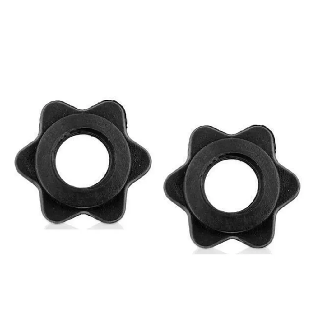 As coleiras Spinlock de halter - Home Gym Dumbbell Set avaliação e preço