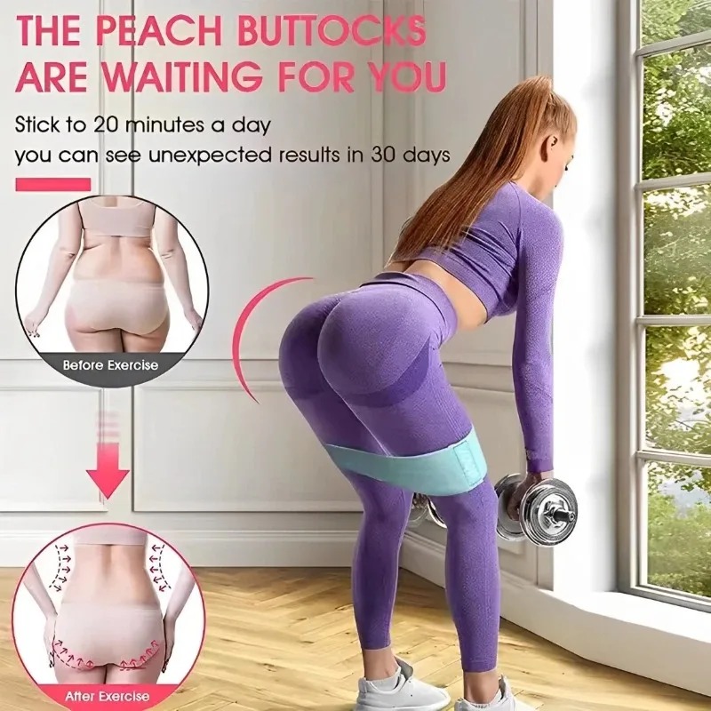3 Peças Faixas Elásticas de Te - Home Gym Resistance Machine avaliação e preço