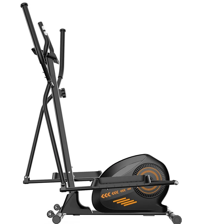 Máquina de Exercício Elíptica  - Home Gym Resistance Machine avaliação e preço