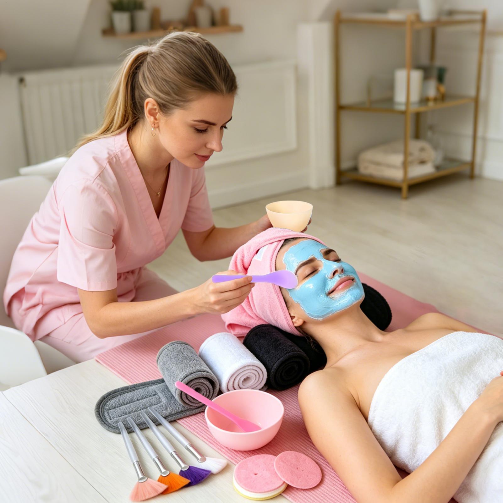 Espátula para Cobertura Facial - Home Gym Tools avaliação e preço