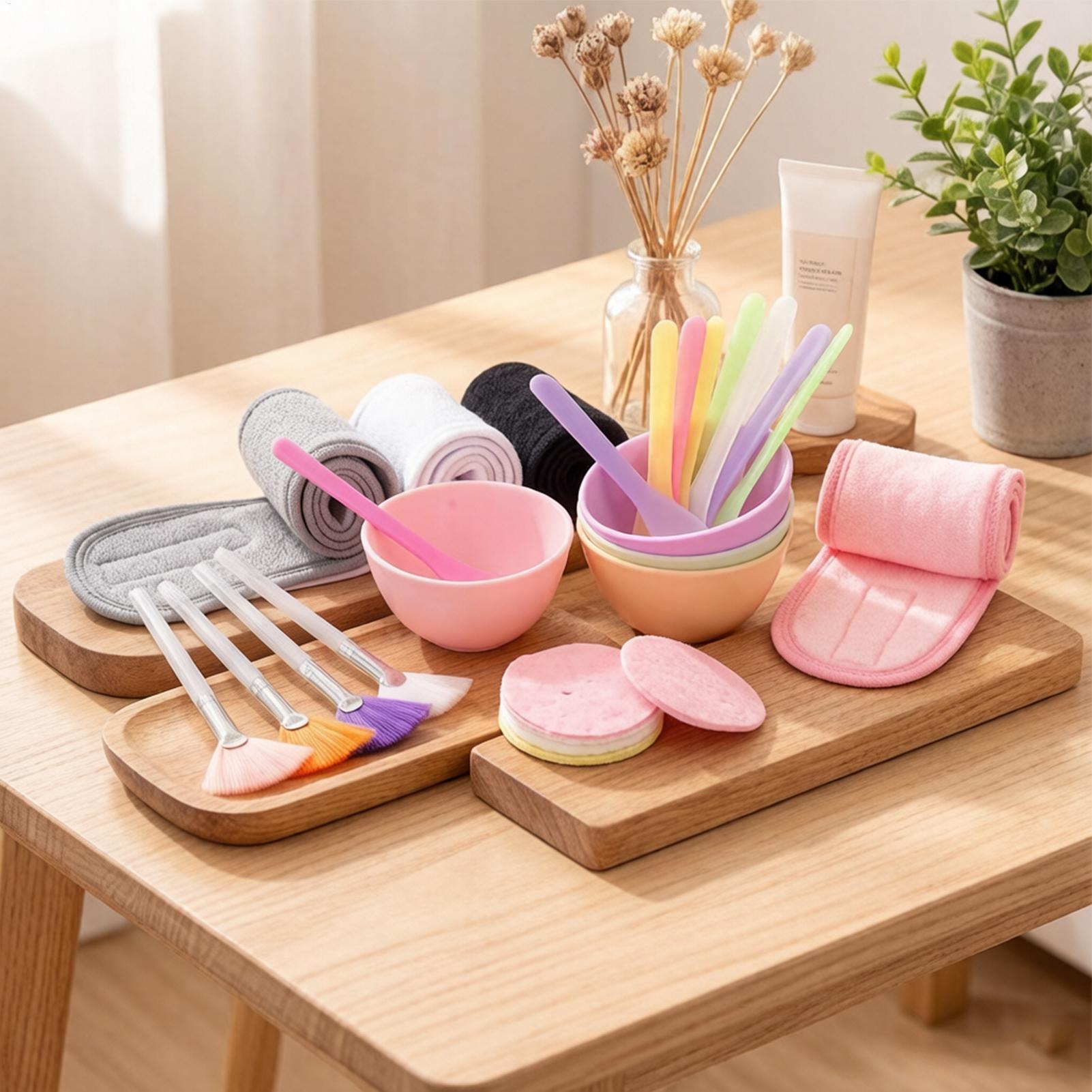 Espátula para Cobertura Facial - Home Gym Tools avaliação e preço