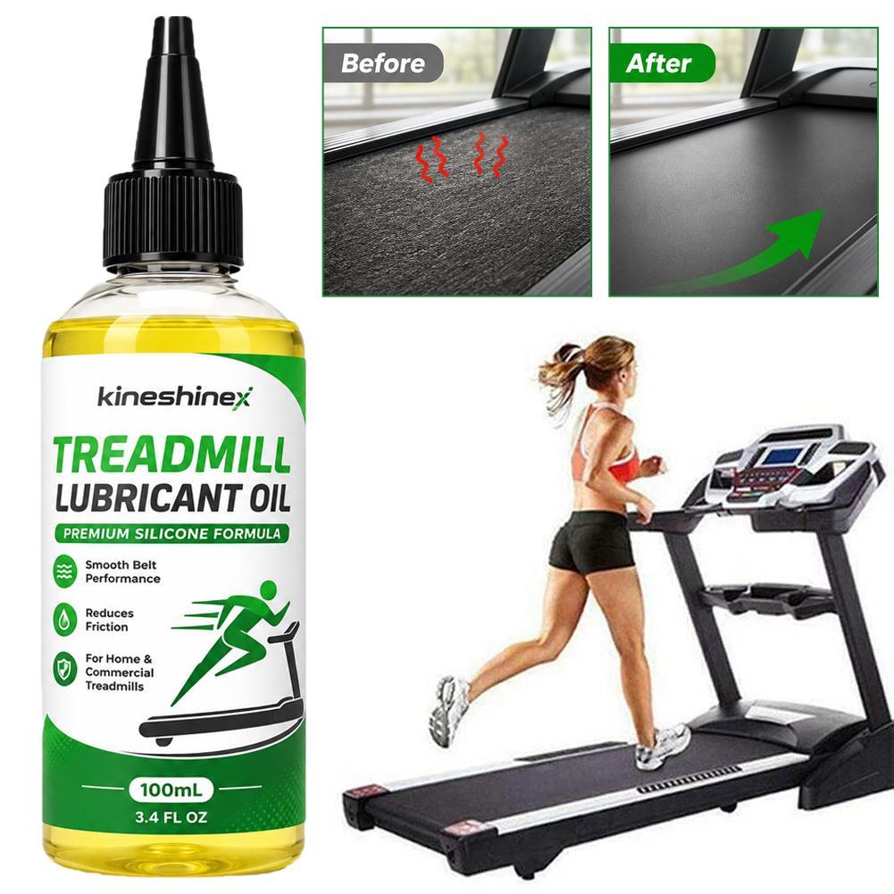 Óleo Lubrificante para Esteira - Home Gym Tools avaliação e preço