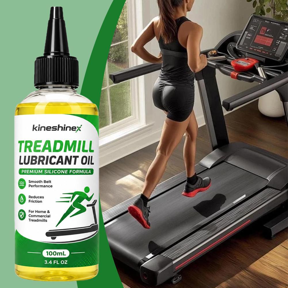 Óleo Lubrificante para Esteira - Home Gym Tools avaliação e preço