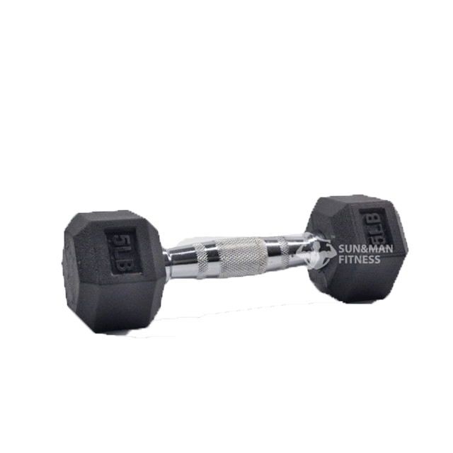Conjuntos de Halteres de Borra - Hex Dumbbell Set avaliação e preço