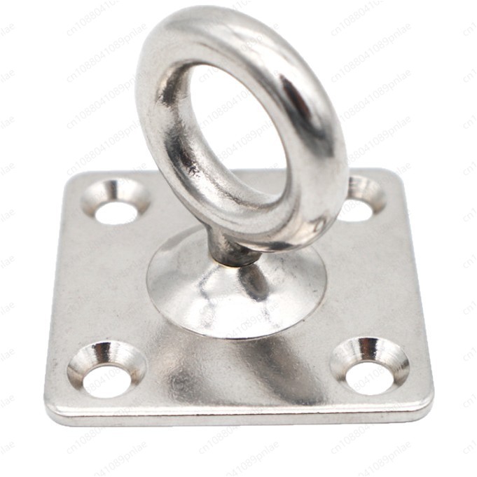 Suporte de Teto em Aço Inoxidá - Yoga Trapeze Swing avaliação e preço