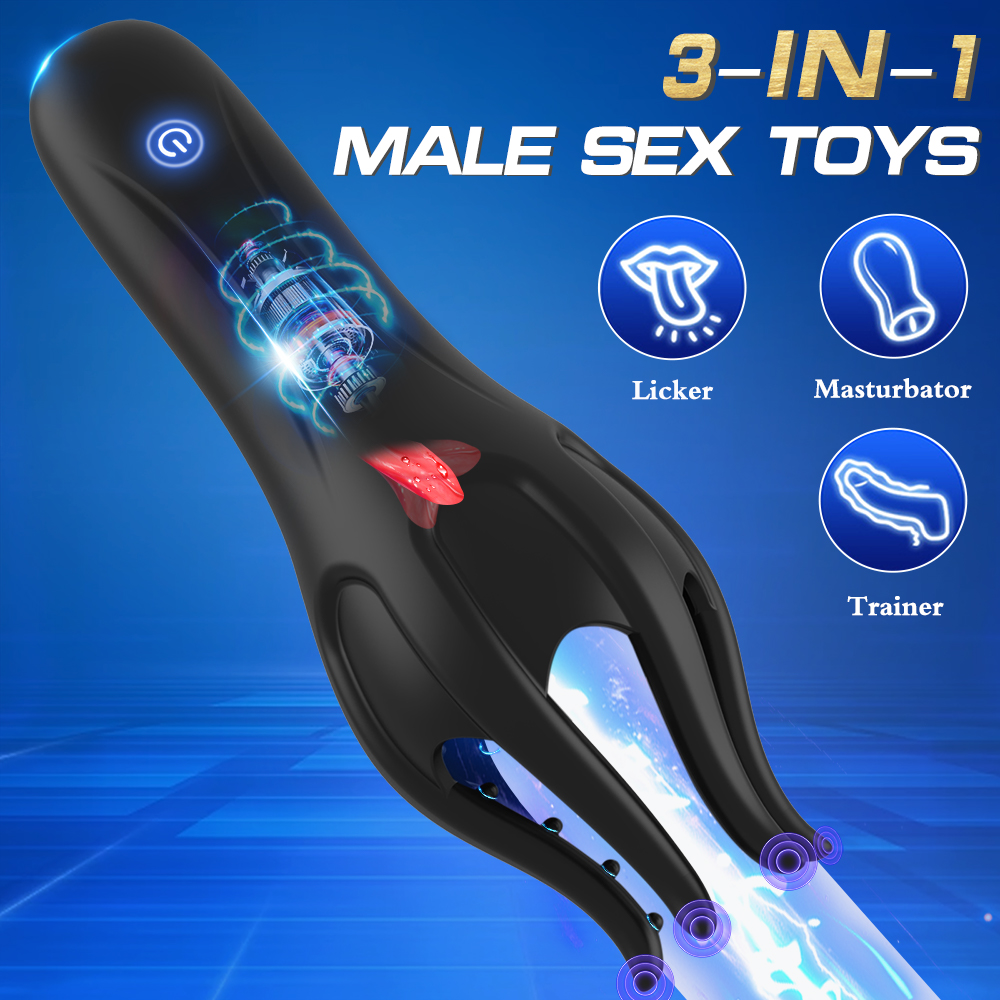 Masturbador para homens glans  - Home Gym App avaliação e preço