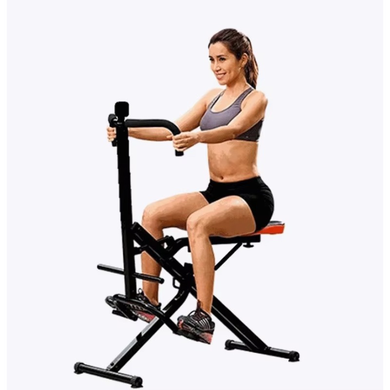 Equipamento de Ginástica Domés - Home Gym Total Fitness avaliação e preço