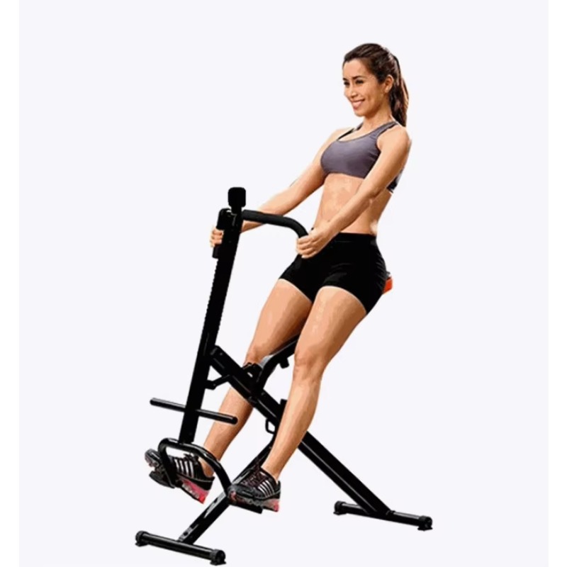 Equipamento de Ginástica Domés - Home Gym Total Fitness avaliação e preço