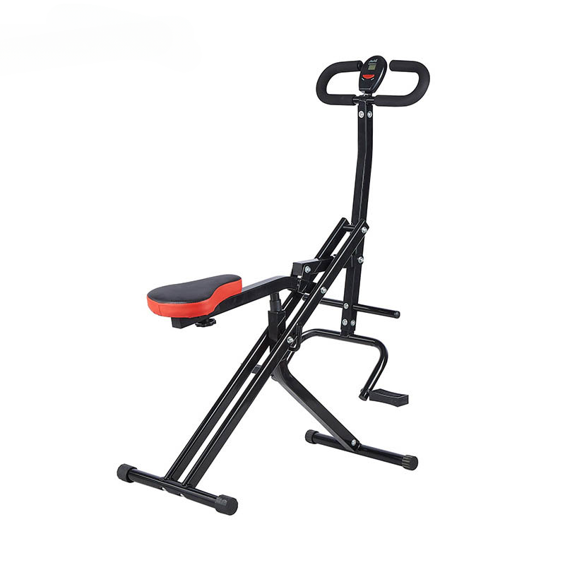 -Máquina de exercício de alta  - Home Gym Total Fitness avaliação e preço