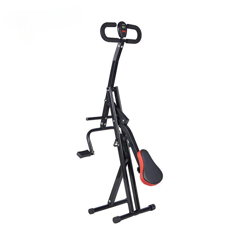 -Máquina de exercício de alta  - Home Gym Total Fitness avaliação e preço
