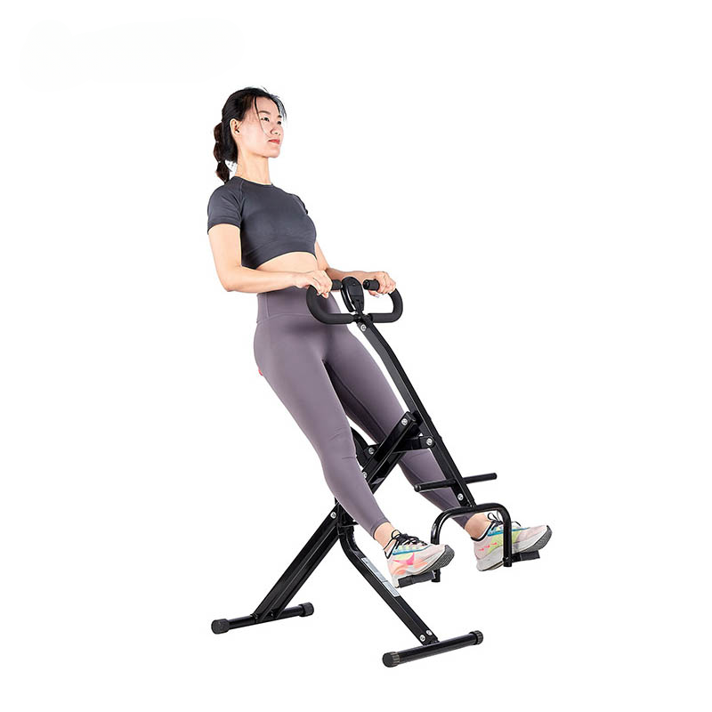-Máquina de exercício de alta  - Home Gym Total Fitness avaliação e preço