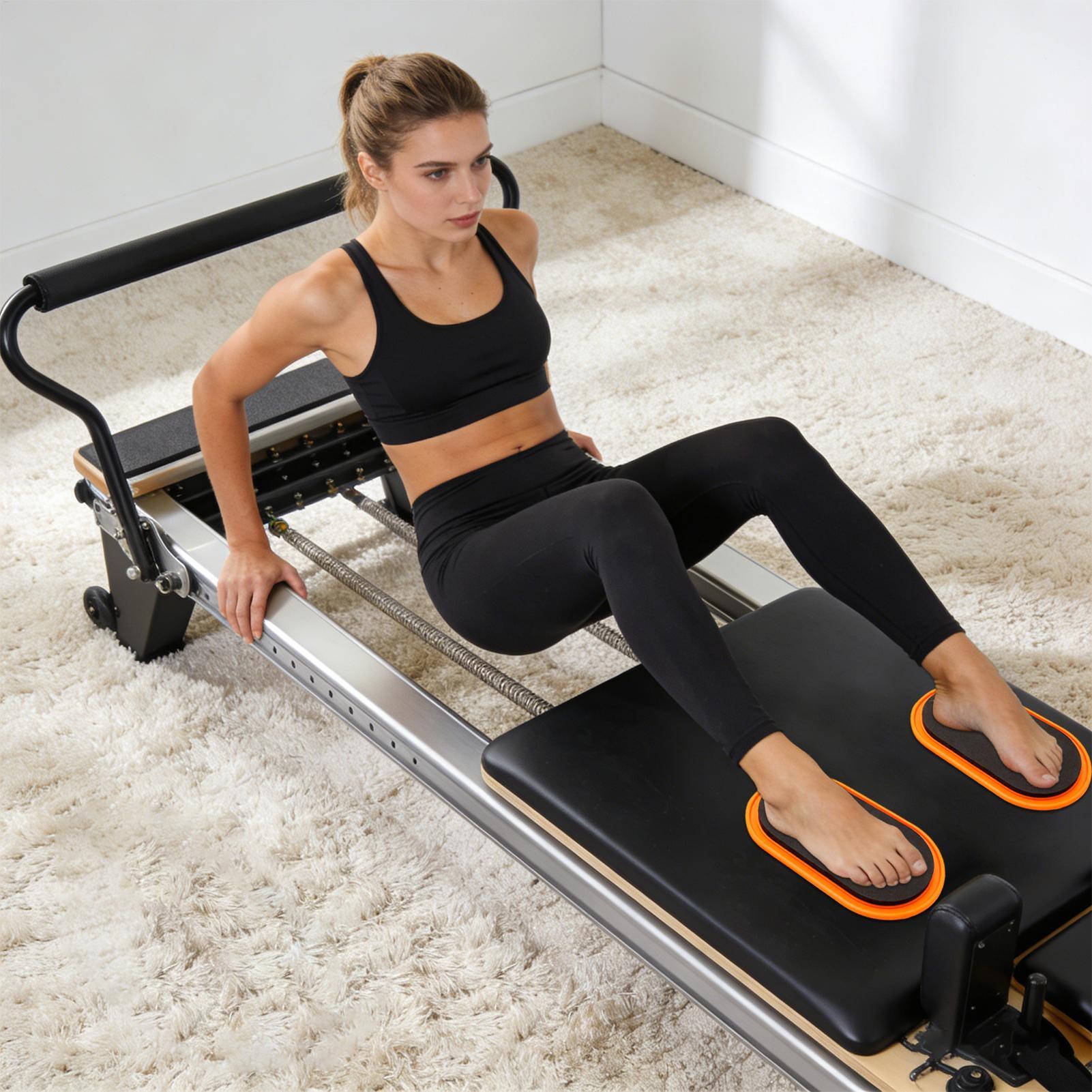 Deslizadores de Exercício em F - Home Gym Exercise avaliação e preço