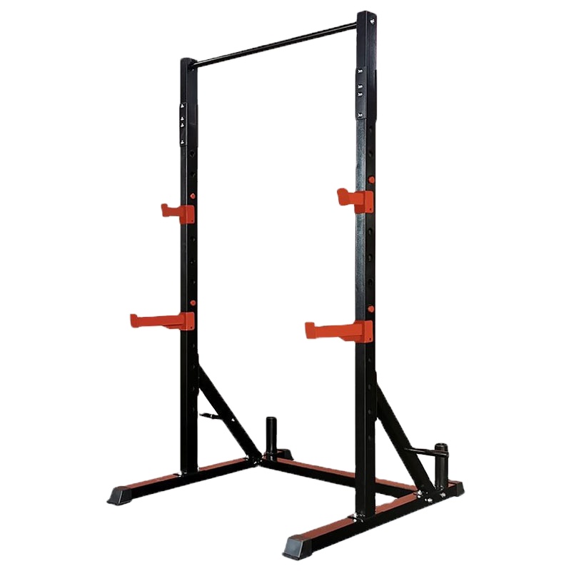 Oferta Imperdível: Rack de Aga - Home Gym Half Rack avaliação e preço