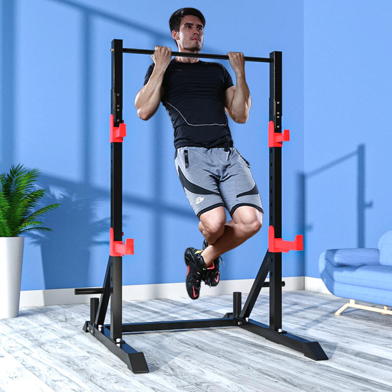 Oferta Imperdível: Rack de Aga - Home Gym Half Rack avaliação e preço