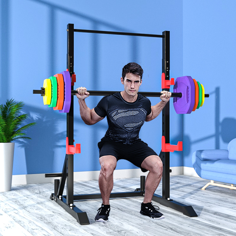 Oferta Imperdível: Rack de Aga - Home Gym Half Rack avaliação e preço