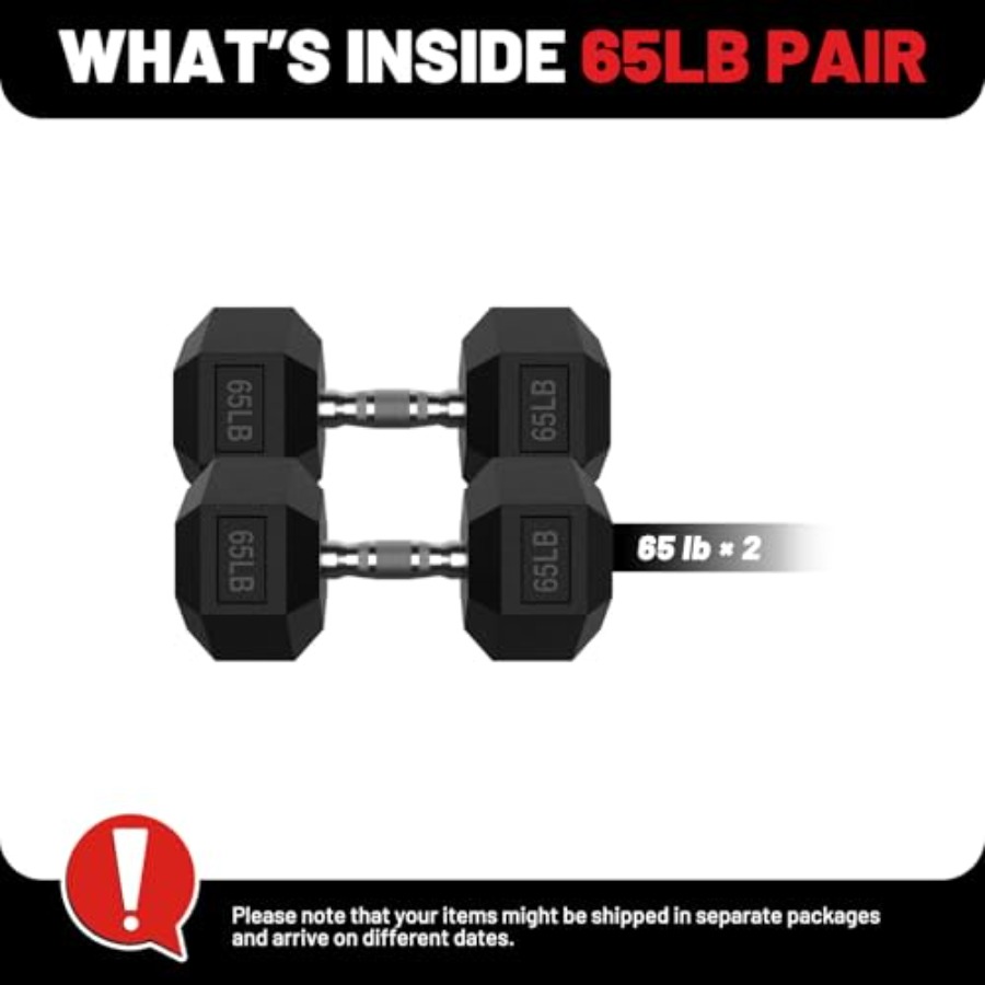 Conjunto de Halteres HEX de 2. - Hex Dumbbell Set avaliação e preço