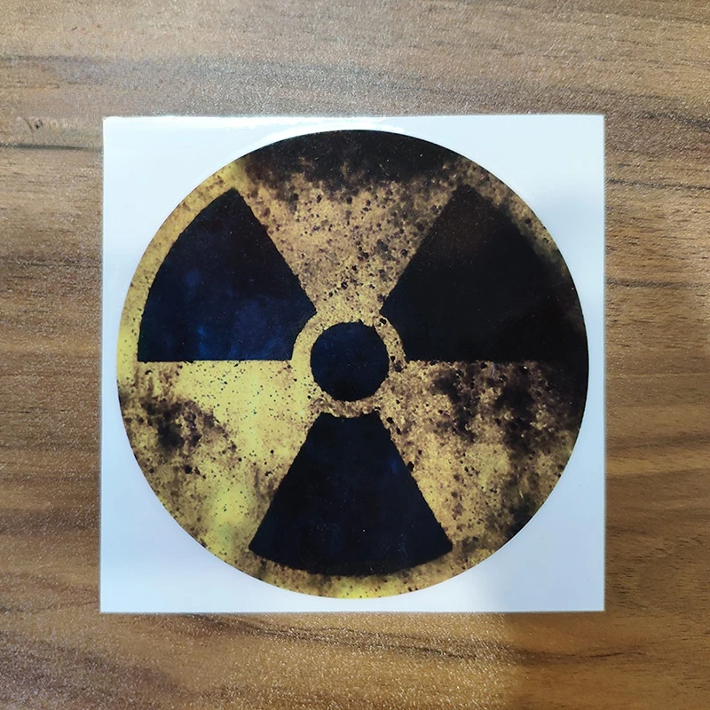 Para resíduos nucleares ciênci - Weight Plate Bumper avaliação e preço