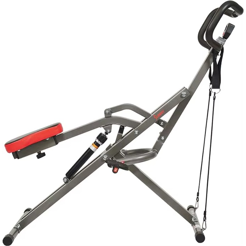 Novo Equipamento de Ginástica  - Home Gym Total Fitness avaliação e preço